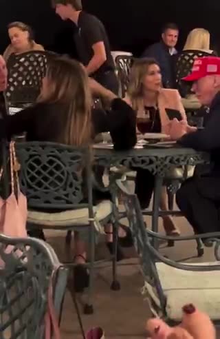 Donald J. Trump Posts From His Truth Social - 🎶Trump won and you know it🎶