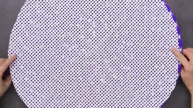 Awesome DIY at home!