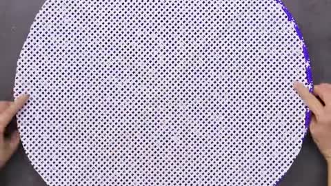 Awesome DIY at home!