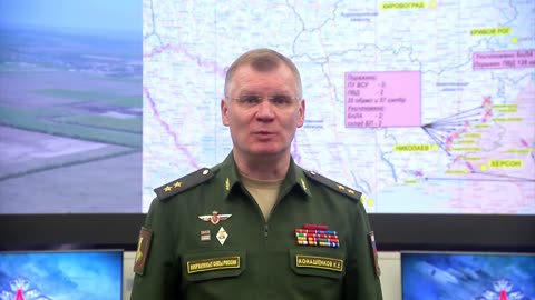 Сводка Министерства обороны (13.09.2022 г.)