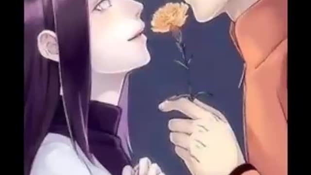 Naruto love story