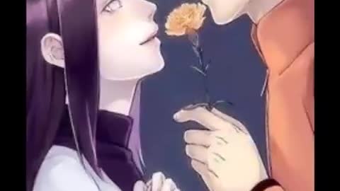 Naruto love story