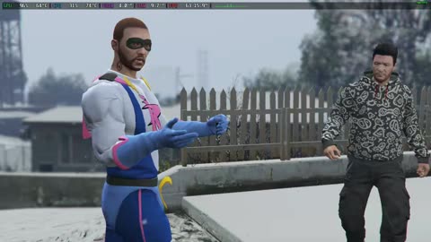 gta online random gaming at jan - LINUX GAMING