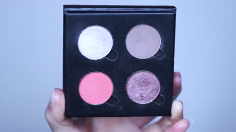 Beginners Eye Makeup Tutorial | Parts of the Eye | How To Apply Eyeshadow