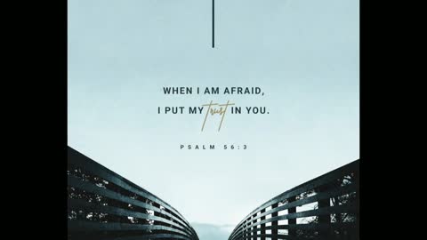 Psalm 2 ~ Why Do The Heathen Rage