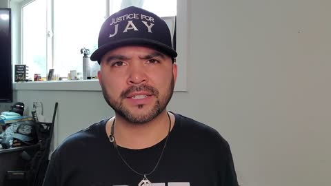 Message to Patriots, DO NOT BACK DOWN, but be cautious.