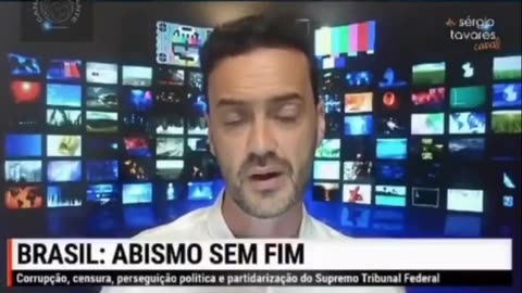 O que falam lá fora deste desgoverno..