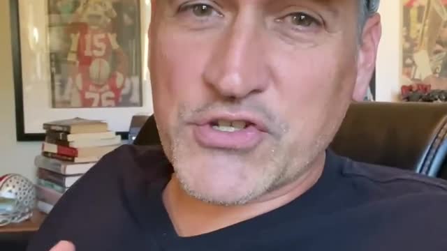 Scott's Thoughts - Where's the Tolerance?