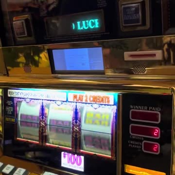 Top Dollar What offer would you take? #bellagio #wynn #aria #mgmgrand #parkmgm #vegas #lasvegasstrip