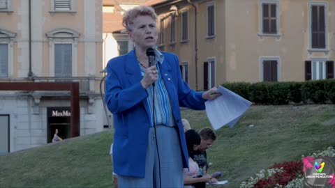 Melina Trupo - Monza 1 luglio 2021