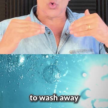 What is an effective Baptism? 🌊