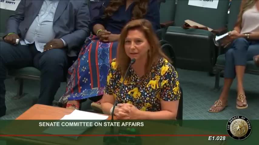 Hearings in Texas regarding Forced Vaccines