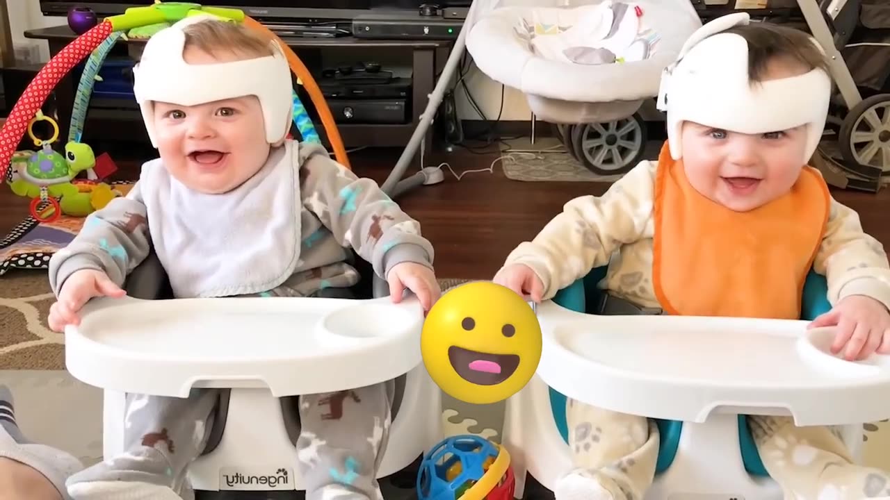 Baby Funny Videos