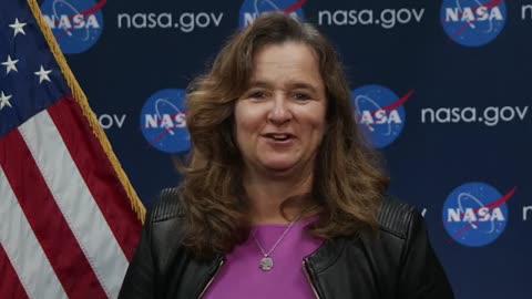 NASA exploration