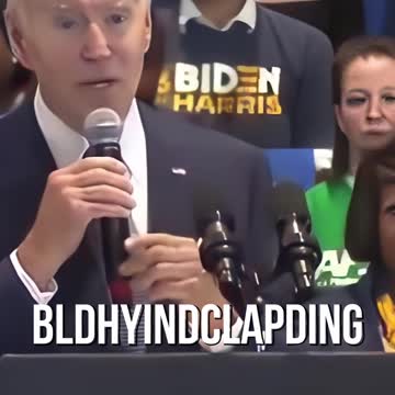 Biden, There's A Lot More Republicans Out There Taking Credit