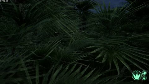 The Isle Pt.2-Searching For Water