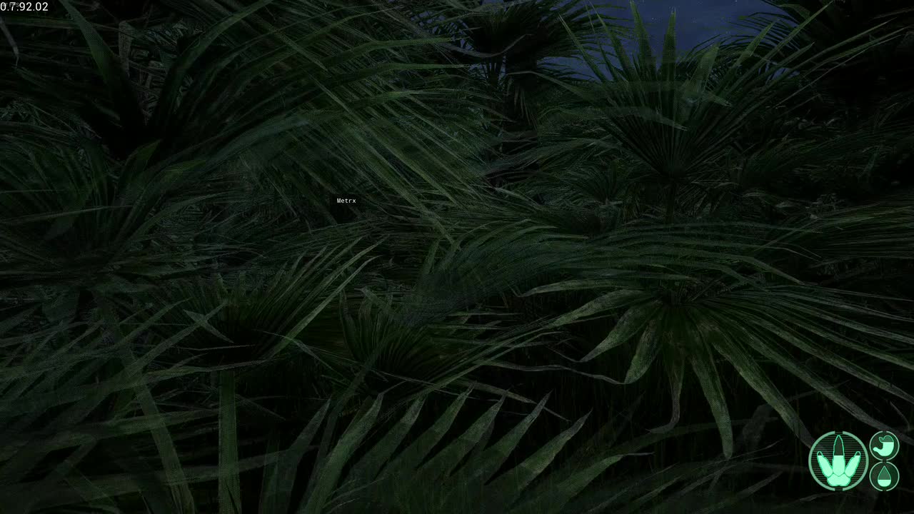 The Isle Pt.2-Searching For Water