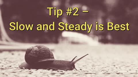 Simple Tips to follow for Weight Loss!