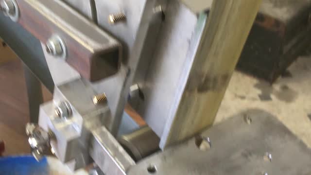 Cheap Belt Grinder