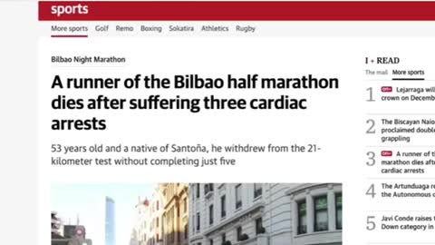 Sudden spike in heart attack in young athletes are alarming