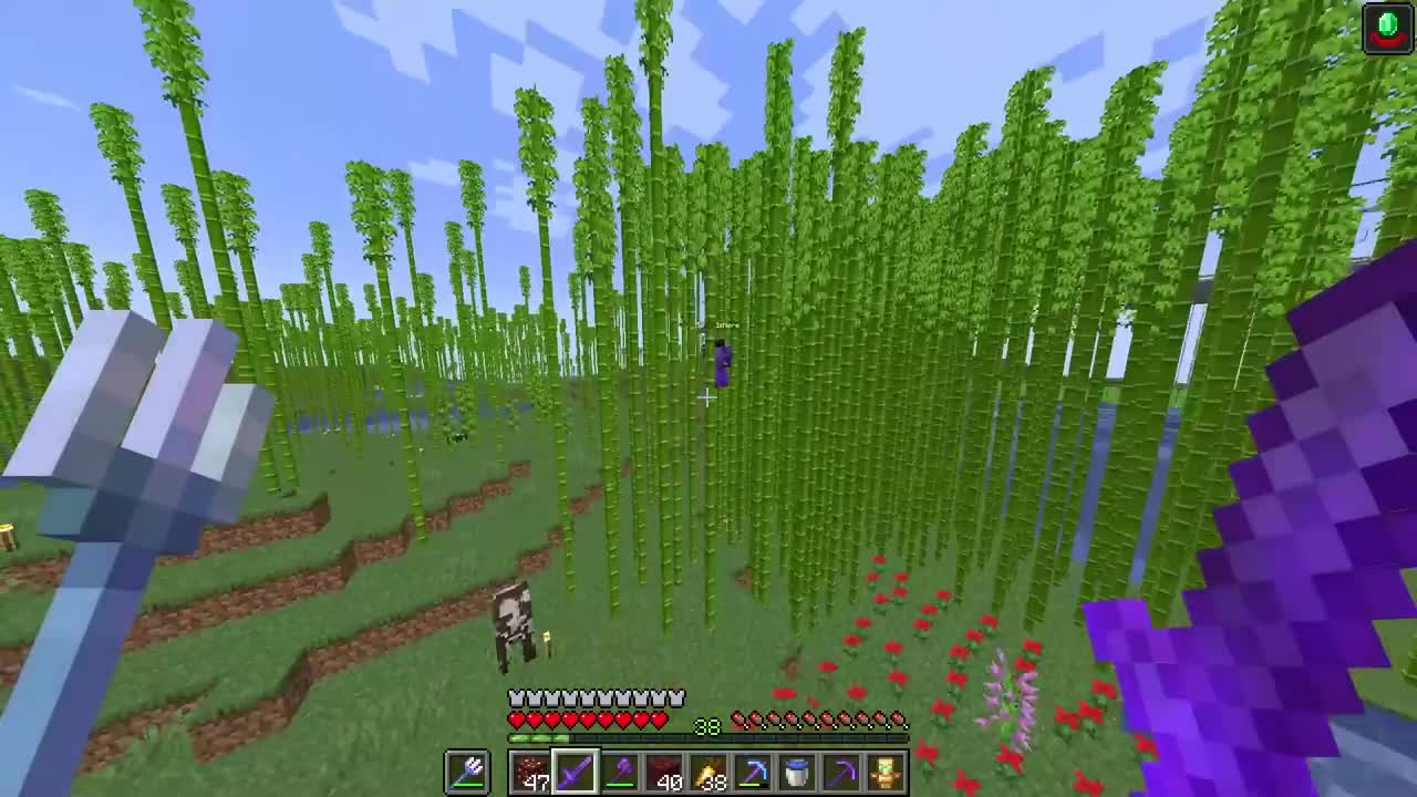 Why My Minecraft Base is 100% Automatic…_p4