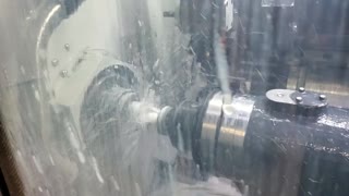 Doosan Lynx 2100 LSYB