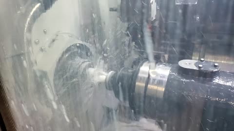 Doosan Lynx 2100 LSYB