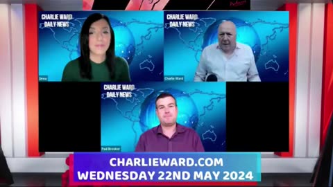 Schwab standing down?