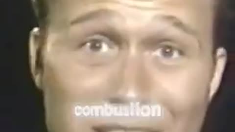 Alex Jones 1990's - Globalists Are Hiding Advanced Technology