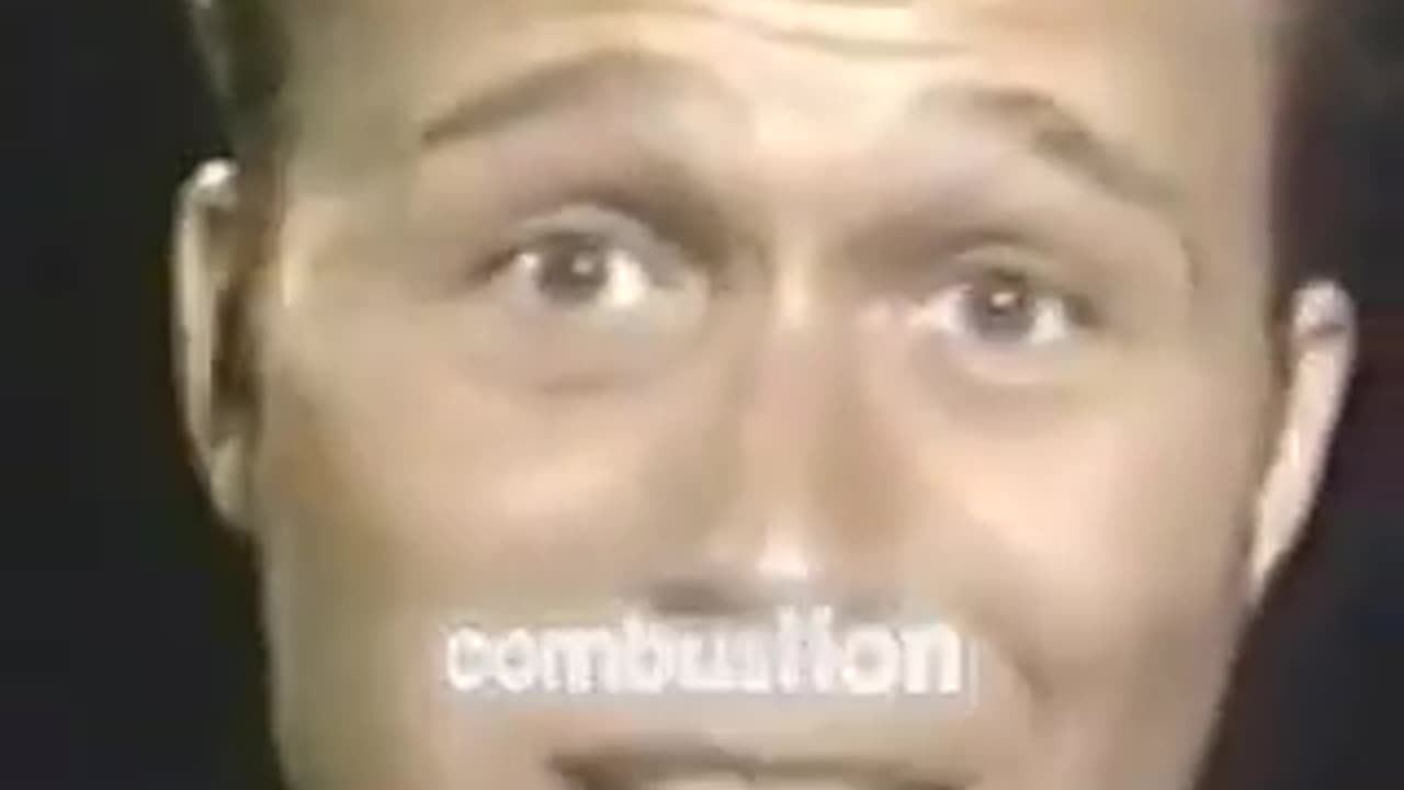 Alex Jones 1990's - Globalists Are Hiding Advanced Technology