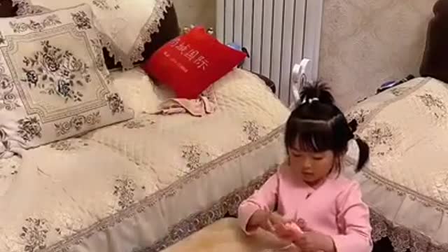 Funny short video