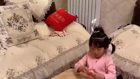 Funny short video