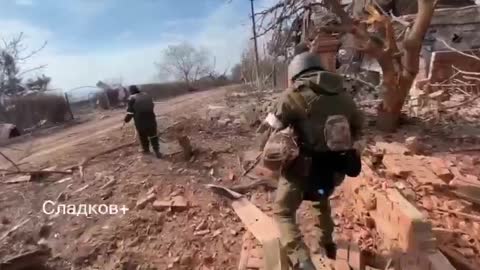 16.03.2022. Demilitarization and denazification of Ukraine!!!