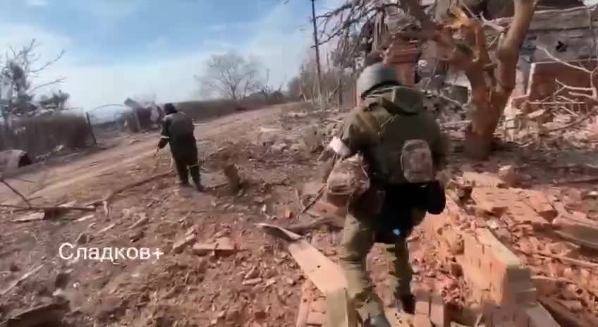16.03.2022. Demilitarization and denazification of Ukraine!!!