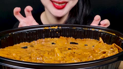 Food eating video 😍