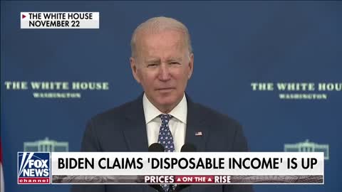 Biden has no respect for the middle class: New York congresswoman