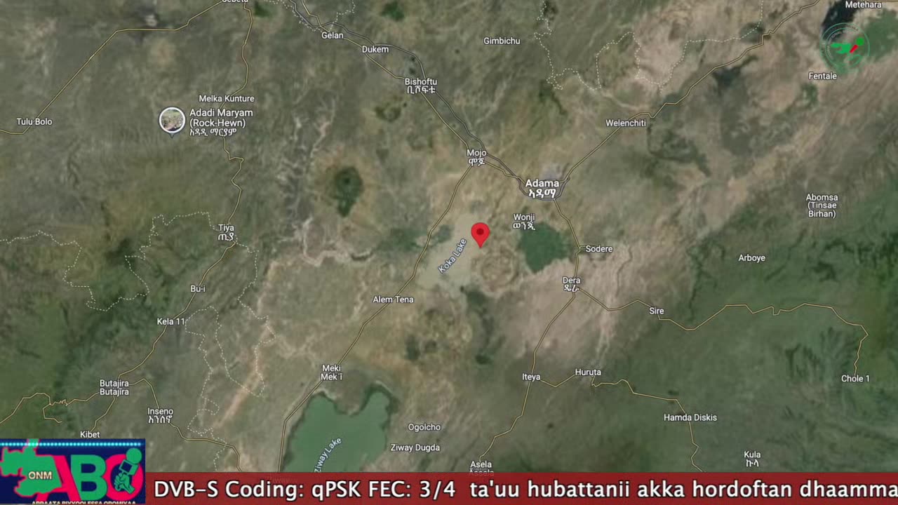 Oduu Waaree ONM-ABO Adoolessa 20-2024 itti dhiyaadhaa!