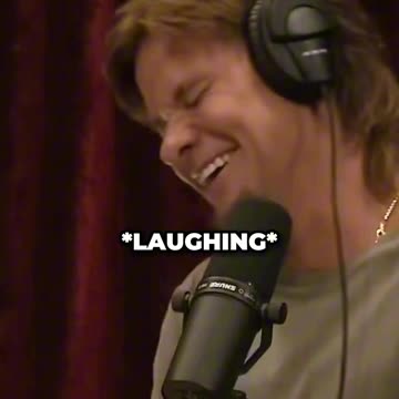Theo Von Gets Mol*sted