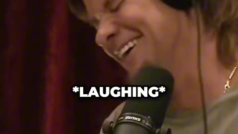 Theo Von Gets Mol*sted