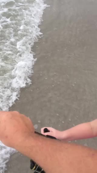 Daughter got a good one