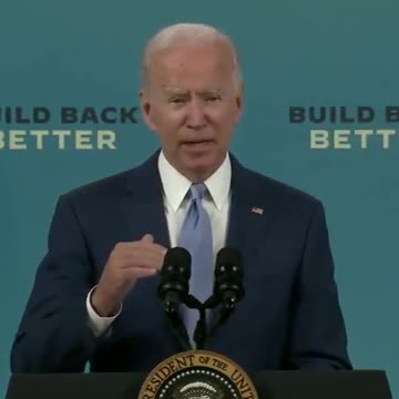 President Biden comments on jobs report 10-08-2021