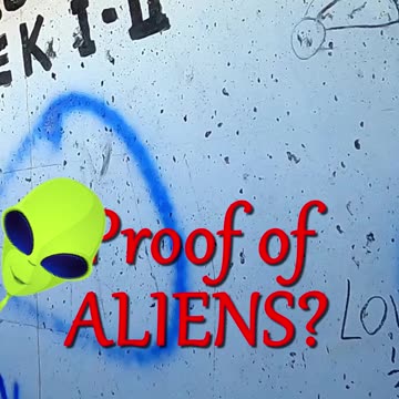 "Ancient Aliens" Logic: Part Two SUBSCRIBE! #shorts #FunWithEric #ancient