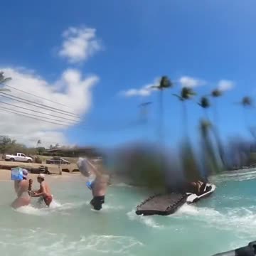 Government Blocking Aide. We THE PEOPLE are Resourceful!