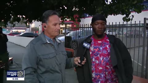 Homeless Man Tired Of Living On The Streets Builds Himself A....