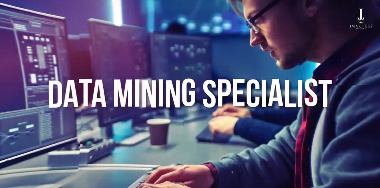 One world-class Data Analytics​ certification can open the doors to several coveted New Age careers!