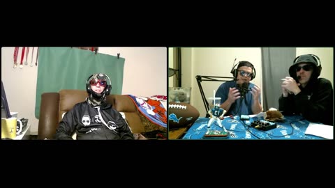 Ep. 68 – NFL roundup, Bye Bye Barry, and current events.
