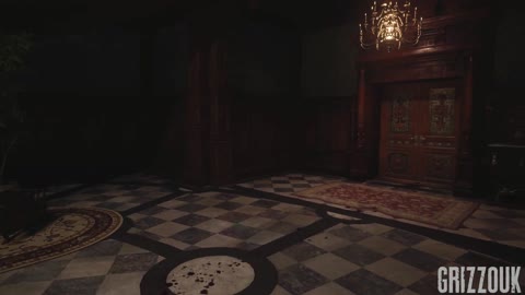 Resident Evil: Village Maiden PS5 Demo in 4K and 60 FPS