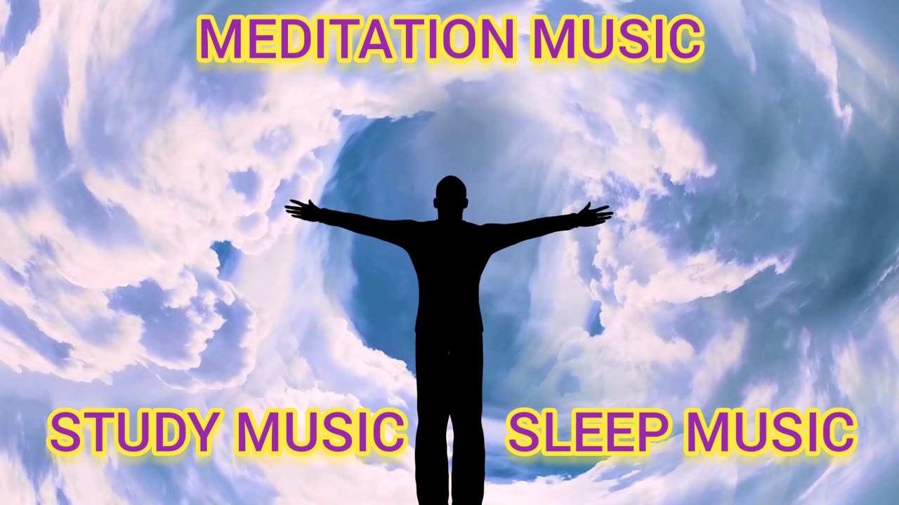 Relaxing music || Meditation Music || Study Music