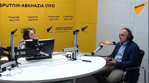 Абесалом Кварчия о гастарбайтерах Абхазии