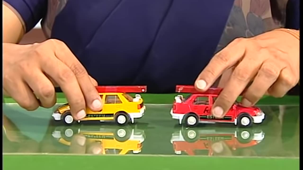 FUN WITH MAGNETS
